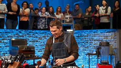 Beat Bobby Flay Season 12 Episode 10