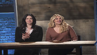 Beat Bobby Flay Season 12 Episode 11