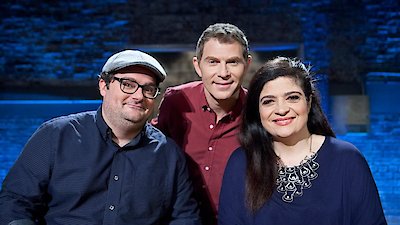 Beat Bobby Flay Season 14 Episode 1