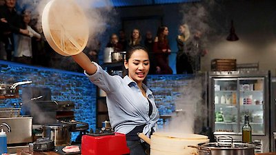 Beat Bobby Flay Season 14 Episode 2