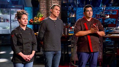 Beat Bobby Flay Season 14 Episode 5