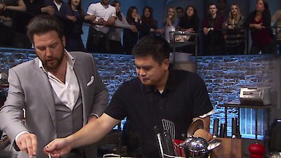 Beat Bobby Flay Season 14 Episode 7