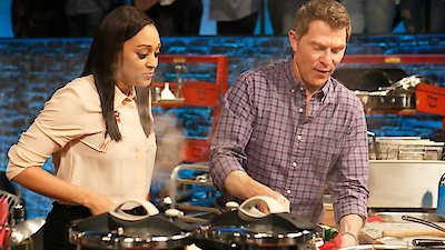Beat Bobby Flay Season 14 Episode 8