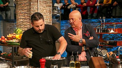 Beat Bobby Flay Season 14 Episode 9