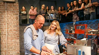 Beat Bobby Flay Season 14 Episode 12