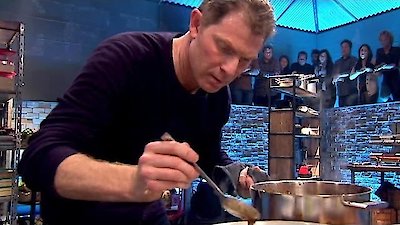 Beat Bobby Flay Season 1 Episode 4