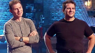 Beat Bobby Flay Season 1 Episode 5