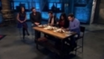Beat Bobby Flay Season 1 Episode 8