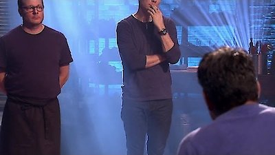 Beat Bobby Flay Season 1 Episode 9