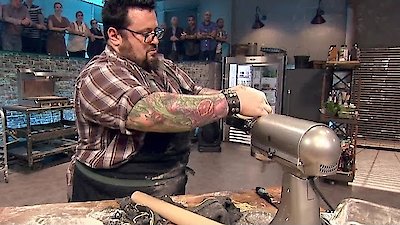 Beat Bobby Flay Season 2 Episode 1