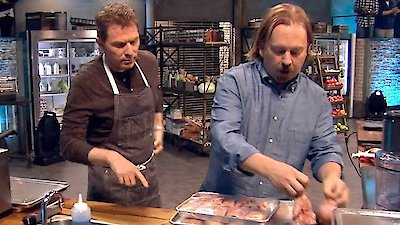Beat Bobby Flay Season 2 Episode 2