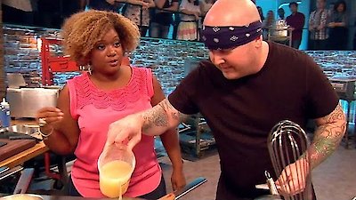 Beat Bobby Flay Season 2 Episode 3