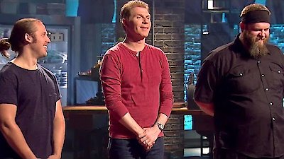 Beat Bobby Flay Season 2 Episode 7