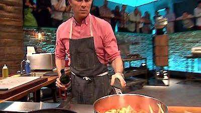 Beat Bobby Flay Season 2 Episode 8