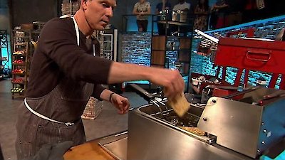 Beat Bobby Flay Season 2 Episode 11