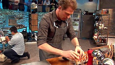 Beat Bobby Flay Season 2 Episode 13