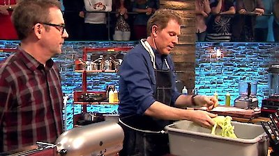 Beat Bobby Flay Season 3 Episode 1