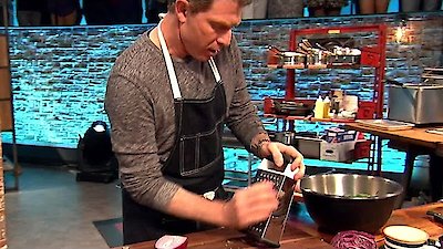 Beat Bobby Flay Season 3 Episode 2