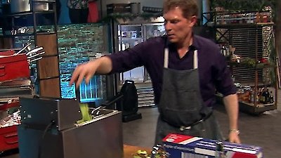 Beat Bobby Flay Season 3 Episode 6