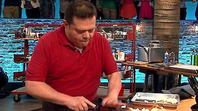 Beat Bobby Flay Season 3 Episode 7