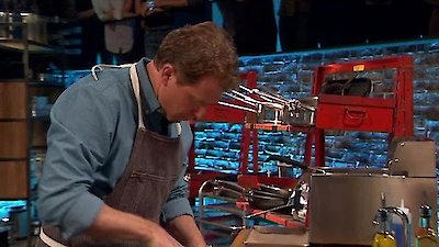 Beat Bobby Flay Season 3 Episode 9