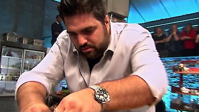 Beat Bobby Flay Season 3 Episode 11