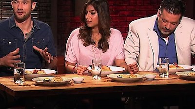 Beat Bobby Flay Season 3 Episode 12