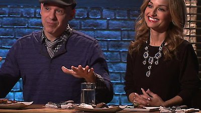 Beat Bobby Flay Season 4 Episode 1