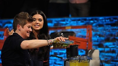 Beat Bobby Flay Season 4 Episode 2
