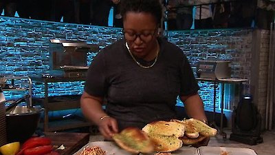 Beat Bobby Flay Season 4 Episode 3