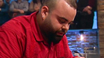 Beat Bobby Flay Season 4 Episode 4