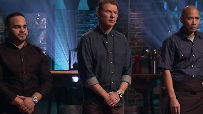 Beat Bobby Flay Season 4 Episode 5