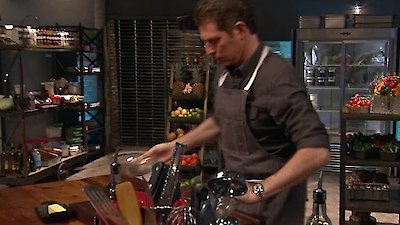 Beat Bobby Flay Season 4 Episode 6