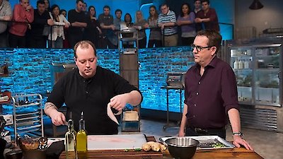 Beat Bobby Flay Season 4 Episode 9