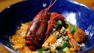 Beat Bobby Flay Season 4 Episode 12