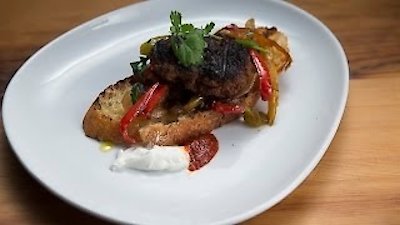 Beat Bobby Flay Season 5 Episode 2