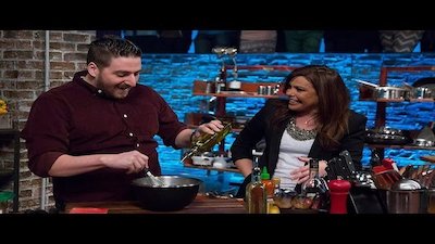 Beat Bobby Flay Season 5 Episode 5