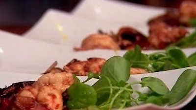 Beat Bobby Flay Season 5 Episode 9