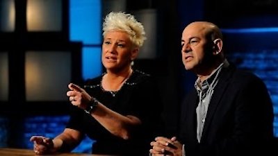 Beat Bobby Flay Season 5 Episode 13