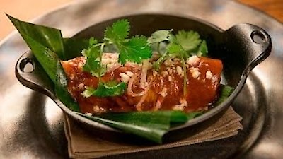 Beat Bobby Flay Season 6 Episode 1