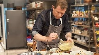 Beat Bobby Flay Season 6 Episode 6