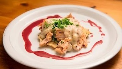 Beat Bobby Flay Season 6 Episode 8