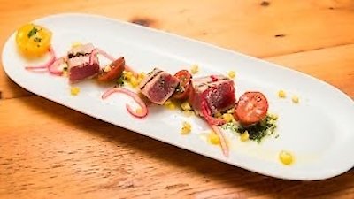 Beat Bobby Flay Season 6 Episode 12