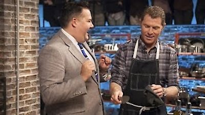 Beat Bobby Flay Season 6 Episode 13