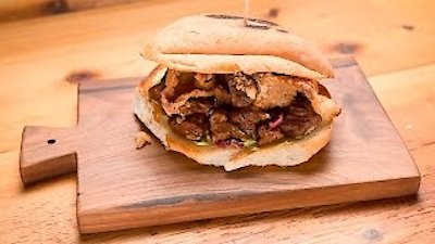 Beat Bobby Flay Season 6 Episode 19