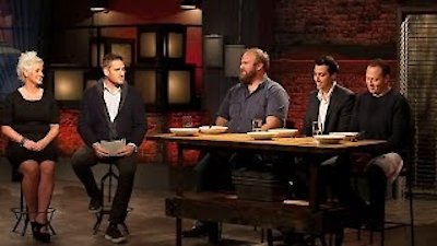 Beat Bobby Flay Season 6 Episode 23