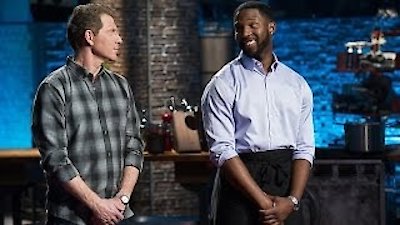 Beat Bobby Flay Season 6 Episode 25