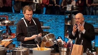 Beat Bobby Flay Season 6 Episode 27