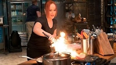 Beat Bobby Flay Season 6 Episode 31