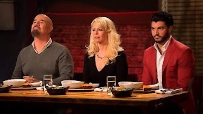 Beat Bobby Flay Season 6 Episode 32